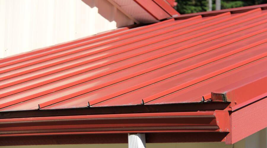 Industrial Roof Maintenance in Theriot, LA